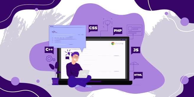 Chrome DevTools