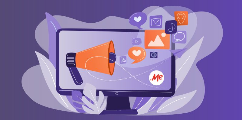 Online Presence