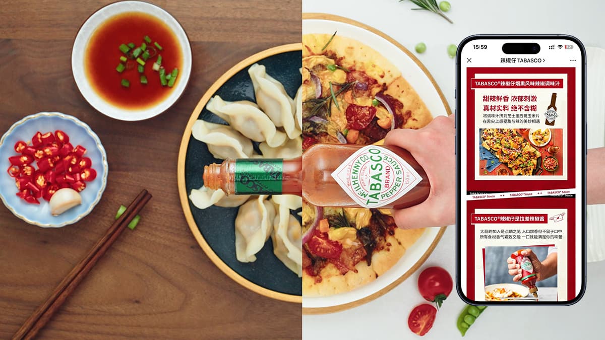 How to Nail Brand Name Localisation for the Chinese Market - Tabasco