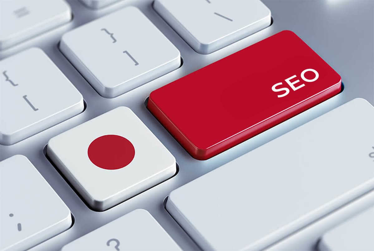 Mastering Japanese SEO- 10 Key Strategies for Success in Japan