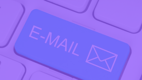 email blacklisting