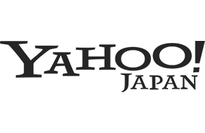 Yahoo Japan logo