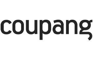 Coupang logo