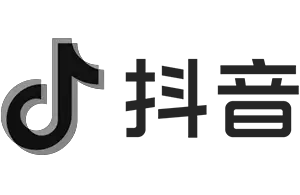 Douyin logo