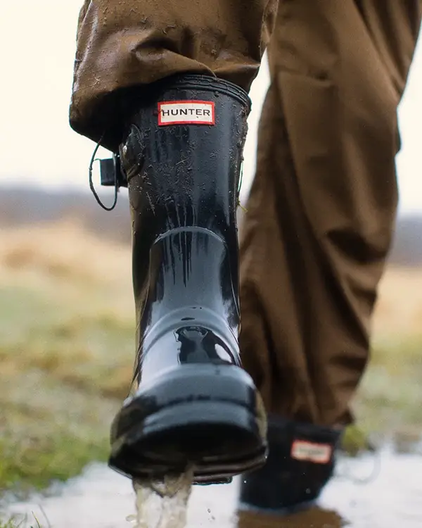 Hunter Boots