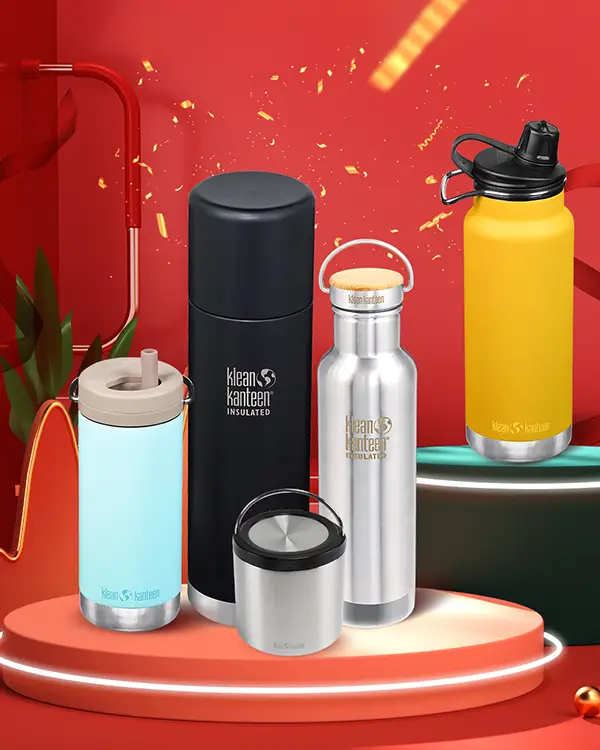 Klean Kanteen case study